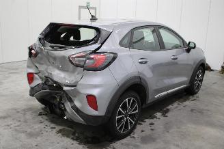 Ford Puma  picture 3