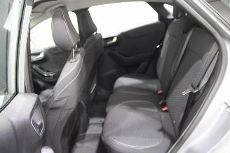 Ford Puma  picture 9