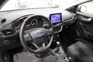 Ford Puma  picture 13