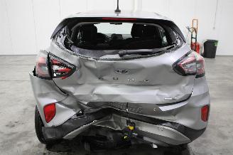 Ford Puma  picture 6