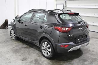 Kia Stonic  picture 4
