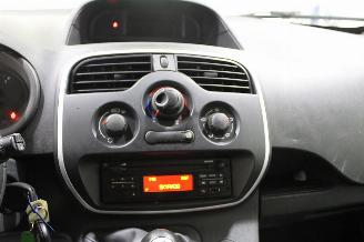 Renault Kangoo  picture 14