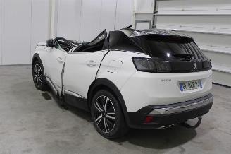 Peugeot 3008  picture 4