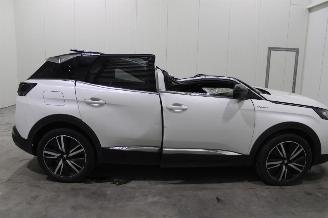 Peugeot 3008  picture 5