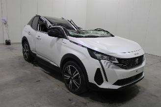 Peugeot 3008  picture 2
