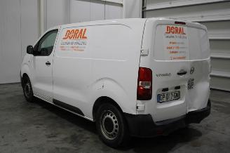 Opel Vivaro  picture 4