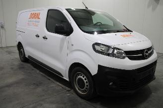 Opel Vivaro  picture 2