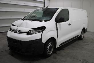 Auto da rottamare Citroën Jumpy  2021/6