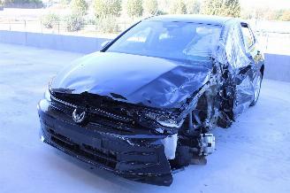 Uttjänta bilar auto Volkswagen Golf  2025/12