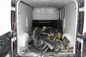 Renault Trafic  picture 18