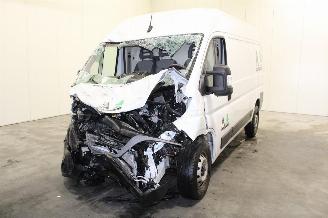 Auto da rottamare Fiat Ducato  2023/4