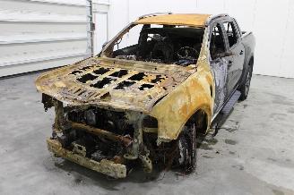 Auto da rottamare Ford Ranger  2025/8