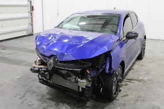 Auto da rottamare Renault Clio  2025/12
