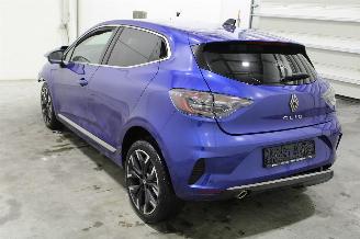 Renault Clio  picture 5