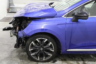 Renault Clio  picture 9