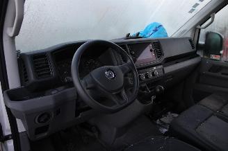 Volkswagen Crafter  picture 9