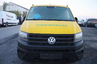 Volkswagen Crafter  picture 5