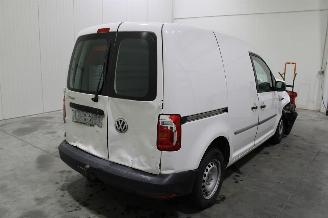 Volkswagen Caddy  picture 3
