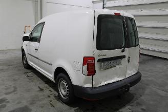 Volkswagen Caddy  picture 4