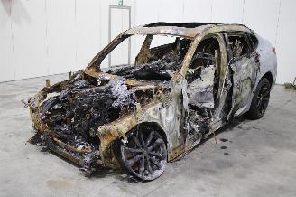 Auto da rottamare BMW X4  2023/5