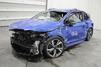 Auto da rottamare Skoda Enyaq  2024/11
