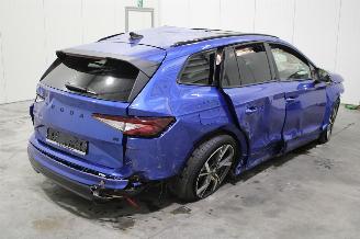 Skoda Enyaq  picture 4