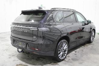 Leapmotor C10  picture 3