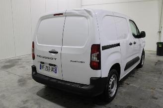 Peugeot Partner  picture 3
