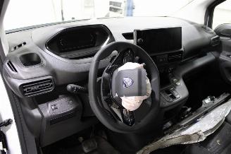 Peugeot Partner  picture 10
