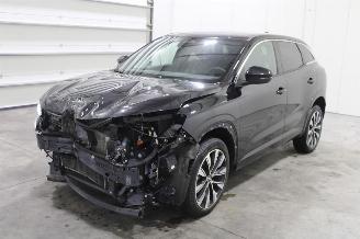 Coche accidentado Renault Austral  2025/4