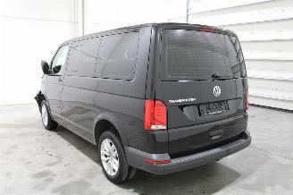 Volkswagen Transporter T6.1 Combi picture 4