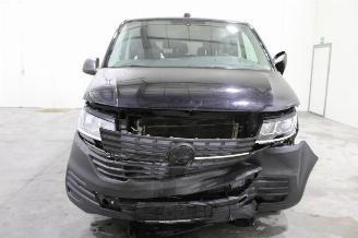 Volkswagen Transporter T6.1 Combi picture 5