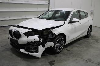 škoda osobní automobily BMW 1-serie 116 2023/8