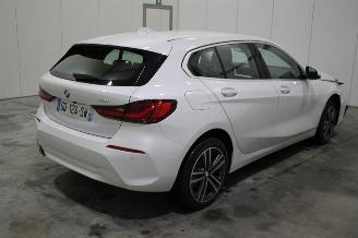 BMW 1-serie 116 picture 3