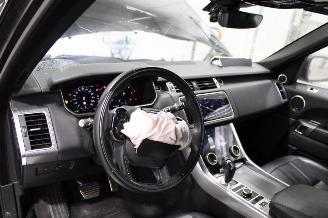Land Rover Range Rover  picture 9