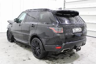 Land Rover Range Rover  picture 4