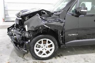 Jeep Renegade  picture 7