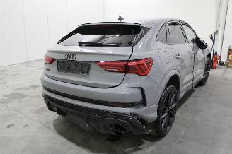 Audi RS Q3 picture 3