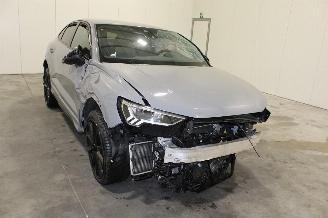 Audi RS Q3 picture 2