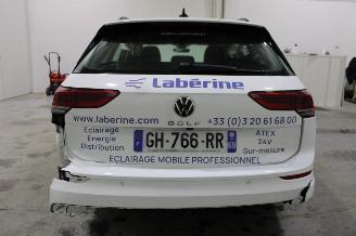 Volkswagen Golf  picture 8