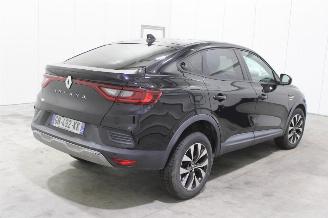 Renault Arkana  picture 3