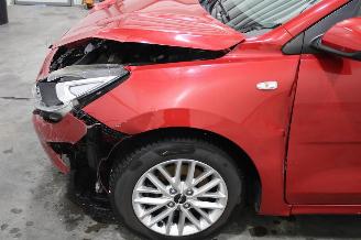 Kia Rio  picture 5