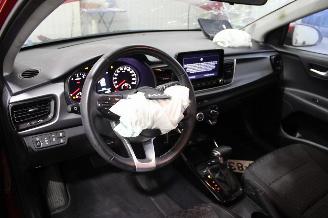 Kia Rio  picture 10