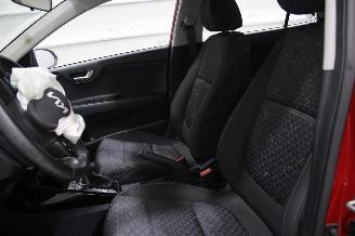 Kia Rio  picture 11