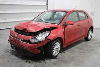 škoda osobní automobily Kia Rio  2021/11