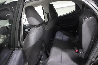 Toyota Yaris  picture 12