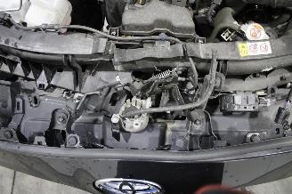 Toyota Yaris  picture 22