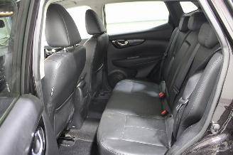 Nissan Qashqai  picture 13