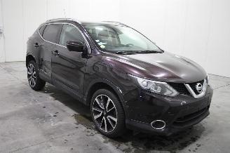 Nissan Qashqai  picture 2