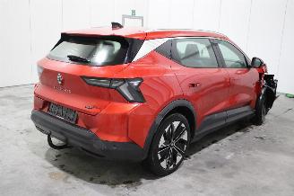 Renault Scenic E-Tech electric picture 3